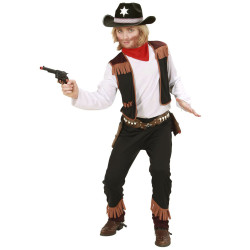 Cowboy Costume for Kids