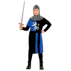 Medieval Warrior Costume for Kids