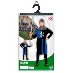 Medieval Warrior Costume for Kids
