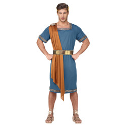 Adult Roman Emperor Costume