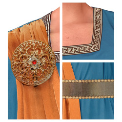 Adult Roman Emperor Costume