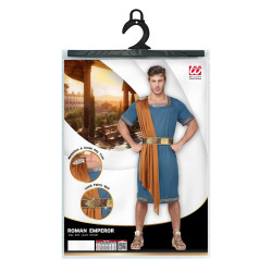 Adult Roman Emperor Costume