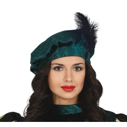 Women's Princess Costume