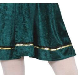 Women's Princess Costume