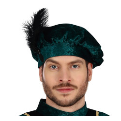 Prinča kostīms pieaugušajiem