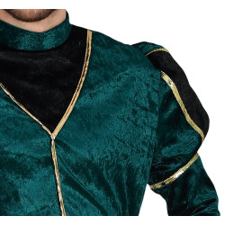 Adult Prince Costume