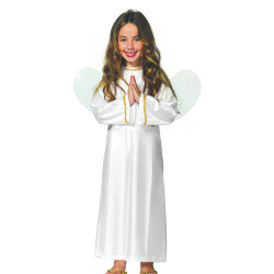 Angel Costume for Girls