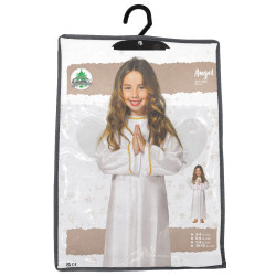Angel Costume for Girls