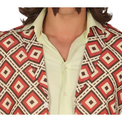 70s Style Suit for Men