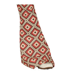 70-tojo stiliaus kostīms vīriešiem