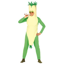 Hemp Suit for Adults