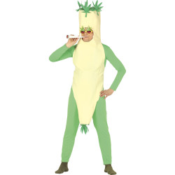 Pieaugušo kanapju kostīms