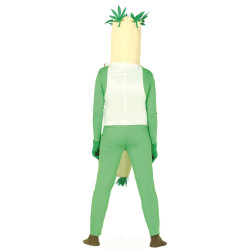 Hemp Suit for Adults