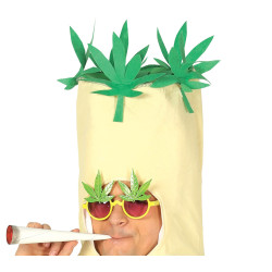 Pieaugušo kanapju kostīms