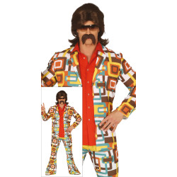 70s Style Suit for Men