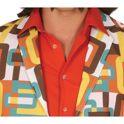 70s Style Suit for Men