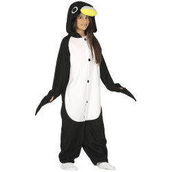 Penguin Costume for Kids