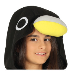 Penguin Costume for Kids