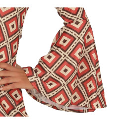 Disko stila kleita sievietēm