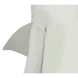 Haizivju kostīms bērniem