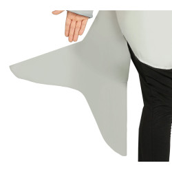 Shark Costume for Kids