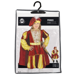 Prince Costume for Kids