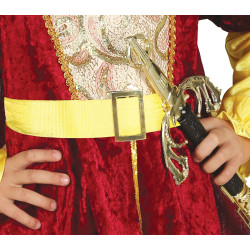 Prinča kostīms bērniem