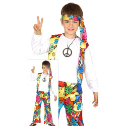 Hippo Costume for Kids