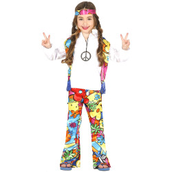 Hippo Costume for Kids