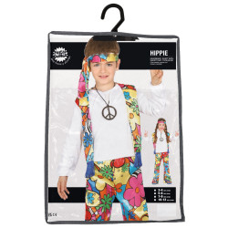 Hipiju kostīms bērniem