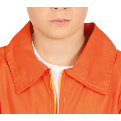 Kids' Prisoner Costume