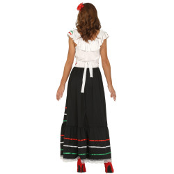Mexican Costume for Women