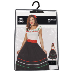 Mexican Costume for Women