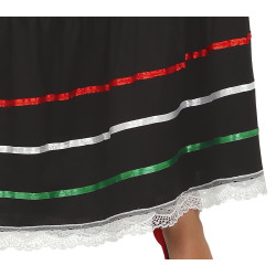 Meksikāņu tērps sievietēm