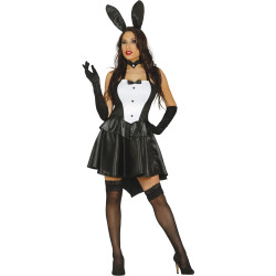 Women's Zuikucio Costume