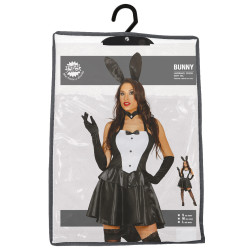 Sieviešu Zuikučio kostiums