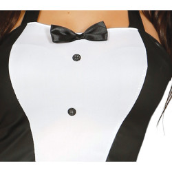 Sieviešu Zuikučio kostiums