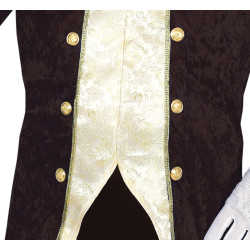 Adult Red Marquis Costume