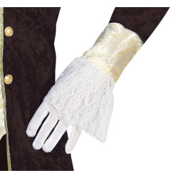 Adult Red Marquis Costume