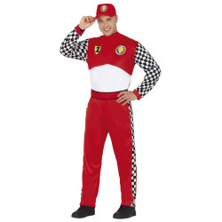 Racing Suit for Adults