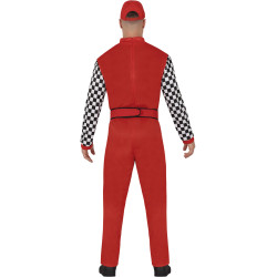 Racing Suit for Adults