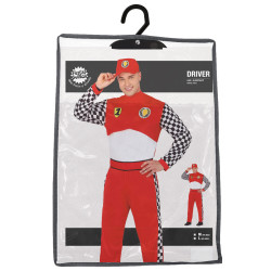 Racing Suit for Adults