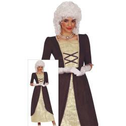 Madam Ruda Dress for Women