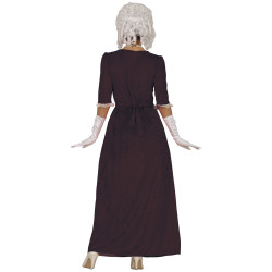 Ruda Madam kleita sievietēm