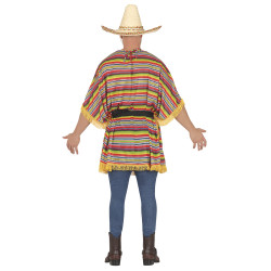 Pieaugušo kostīms "Tequila vīrietis"