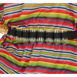 Pieaugušo kostīms "Tequila vīrietis"