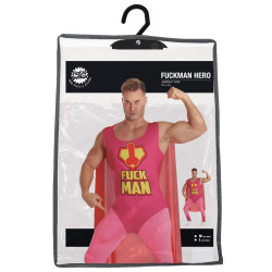 Adult Kazanovos Costume