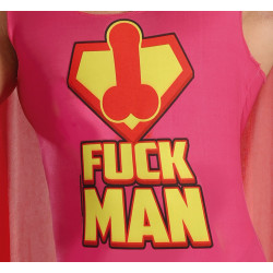 Kazanovas kostīms pieaugušajiem