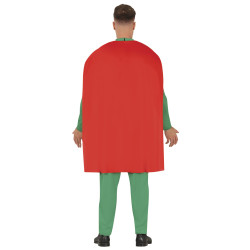 Adult "Beerman" Beer Costume