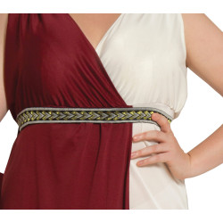 Romiešu tērps sievietēm